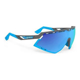 Gafas Ciclismo Rudyproject Defender Pyombo Azure Blue