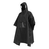 Tomshoo - Lluvia Impermeable Con Capucha