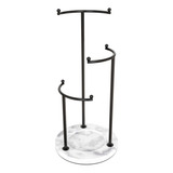 Ansteep Árbol De Soporte Para Tazas De Mármol, Soporte Para