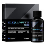 Carpro Dquartz Go 50 Ml Ceramico Diamante Nano Tecnologia