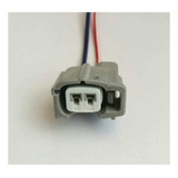 Conector Pacha Inyector Toyota,4runner,rav4,hilux,yaris,meru