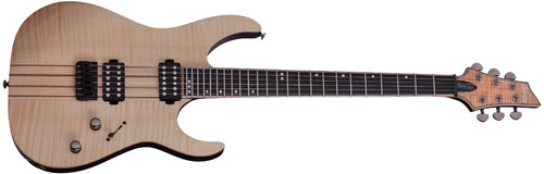 Guitarra Eléctrica Schecter Banshee Elite 6 Gnat