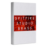 Spitfire Studio Brass Libreria Kontakt