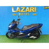 Honda Pcx 150