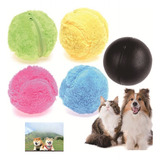 Pelota De Peluche Para Perros, Accesorios De Peluche, Divert