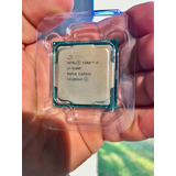 Processador Intel Core I3 9100f 3.6ghz Lga1151 Gamer