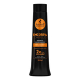 Shampoo Encorpa Cabelo 500ml - Haskell