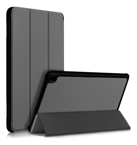 Capa Auto Sleep Para Fire Hd8 E Hd8 Plus 2022