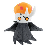 Fwefww Hollow Knight Broken Vessel Juguete Muñeca Peluche