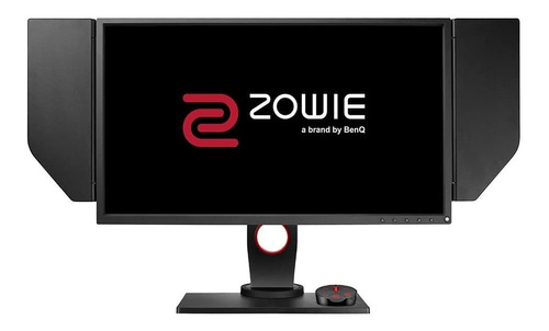 Monitor Benq Zowie Xl2546 240hz 1ms - N.e.w. Sellados!