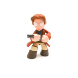 Firefly Mystery Blind Box Malcolm Reynolds Figura Funko