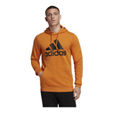 Poleron Hombre adidas Bl Fl Hd