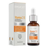 Sérum Facial Payot Vitamina C15 - 30ml