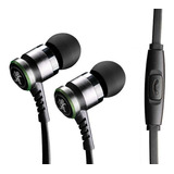 Fonos In-ear Mackie Cr-buds Garantia / Abregoaudio