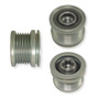 Polea De Alternador Vw Amarok Audi A4 A5 Q5 2.0 Tt Q3 3.2 Audi A5