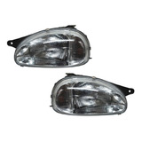 Par Faros Chevy/ Swing/ Monza 94 95 96 97 98 99 00 01 02 C/a