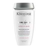 Kerastase Prevention Shampoo Anti Caída 250ml