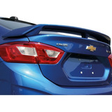 Aleron Volado Spoiler Chevrolet Cruze 2017 2018 Original