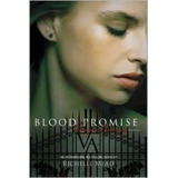 Blood Promise, De Richelle Mead. Editorial Razorbill, Tapa Blanda En Inglés