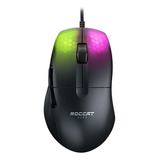 Mouse Gamer Roccat Kone Pro Rgb Switch Titan 