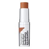 Base De Maquillaje Neutrogena Hydro Boost Hydrating Chestnut