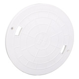 Tapa De Cubierta Tipo Skimmer Spx1075c1, Cubierta Blanca, 8