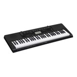 Teclado Casio Estandar Ctk-3500 61 Teclas