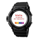 Malla Original Repuesto Skmei Mod 1245