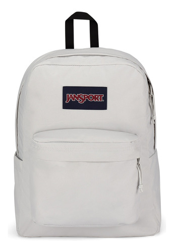 Zonazero Mochila Jansport Superbreak Oyster Mushroom 26 L