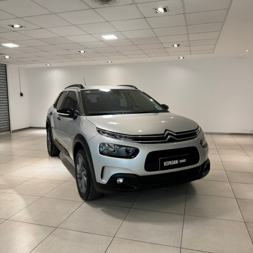 Citroen C4 Cactus - Vespasiani Usados