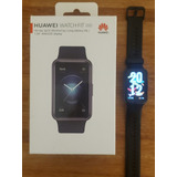 Smartwatch Huawei Watch Fit Tiab09 1 Año Uso