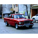 Studebaker Champ