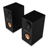 Klipsch Reference Parlantes De Estantería Con Bocina R-40m D