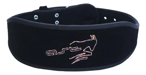 Cinturón Faja Para Pesista Gym Crossfit Fitness C621 Cabras