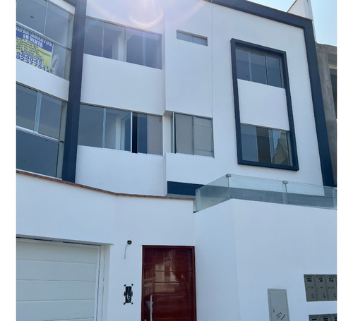 Venta Departamento De Estreno En La Molina