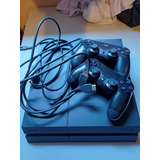 Ps4 Fat 500 Gb