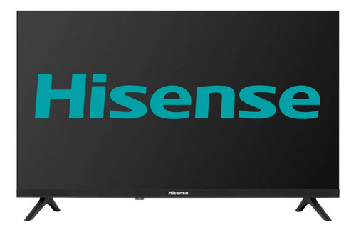 Smart Tv Led Vidaa 32  Hisense 32a42h