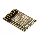 Modulo Wifi Wi-fi Chip Esp8266 12e Arduino 802.11 B G N