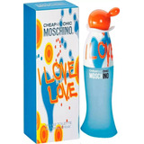 Love Love Moschino X50ml
