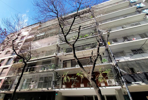 Departamento En Alquiler De 5 Ambientes En Recoleta