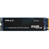 Pny Cs2130 2tb M.2 Pcie Nvme Gen3 X4 Unidad De Estado Sol...