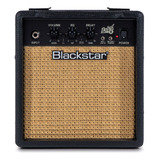 Amplificador De Guitarra Blackstar Debut 10e 10 Watts