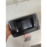 Estereo Pantalla De Navegacion Vw Jetta Mk6 # 561 035 150