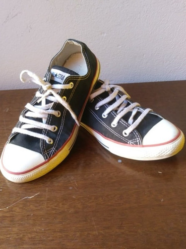 Zapatillas Converse All Star Talle Us 4