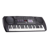 Teclado Waldman 54 Teclas 100 Timbres E Ritmos Rec Playback