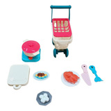 Set De Accesorios De Cocina Para Niños