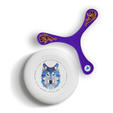 Boomerang Voodoo Perception + Frisbee Pro Ultimate Combo