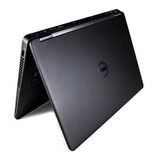 Notebook Dell Intel Core I5 8gb Ram 240gb Ssd Win10 Barato