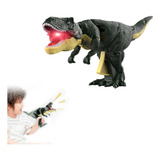 1p Dragon Roar Toy Juguete Dinosaurio Aliviar El Estrés Zaza