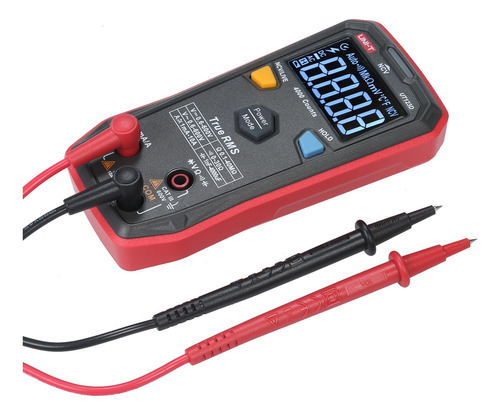 Tester Live Wire 4mf (4000uf) Multimeter Tests Of Size